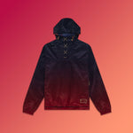 Puma x Aries Light Jacket - Mars Red