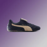 Puma x Fenty Women's Avanti LS BTS - Black/Prairie Tan