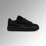 Puma x Fenty Women's Creeper Phatty Corduroy - Black/Gold