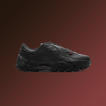 Puma x Skepta Skope Leather 'Back to School' - Black