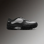 Puma x Skepta Skope - Flat Dark Grey/Silver