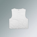 PUMA x Skepta Vest - White