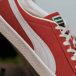 Puma X Butter Goods Basket VTG - Orange