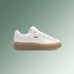 Puma x Fenty Creeper Phatty Nubuck (JR) - Warm White