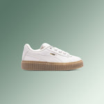 Puma x Fenty Creeper Phatty Nubuck (PS) - Warm White