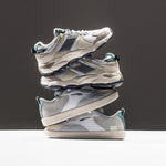 Puma x Helly Hansen Oslo-City - White/Glacier Grey