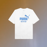 Puma x Kidsuper Graphic Tee - White