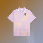 Puma x Kidsuper Knitted Jersey - Vivid Violet