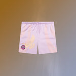 Puma x Kidsuper Shorts - Vivid Violet
