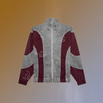 Puma x Kidsuper Track Jacket - Aubergine