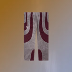 Puma x Kidsuper Track Pants - Aubergine