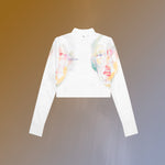 Puma x Kidsuper Women's Longsleeve - Sugared Almond