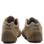 PUMA x Nahmias Speedcat - Coffee Milk/Aged Copper/Pearl Pink