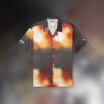 Puma x Pleasures AOP Shirt - White
