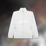 Puma x Pleasures Cellerator Track Jacket - Glacial Grey
