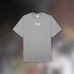 Puma x Pleasures Graphic Tee - Stormy Slate