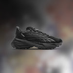 Puma x Pleasures Spirex - Black