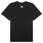 Punchies S/S Tee - Black