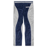 Puppet Master Tracksuit Bottoms - Blue/Grey