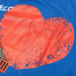 Pura Tee - Multi