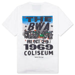 Pura Tee - Multi