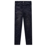 P001 - 3-Needle Black Wash Repair
