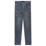 P001 - 3-Needle Grey Wash Repair