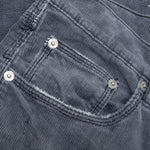 P001 - 3-Needle Grey Wash Repair