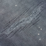 P001 - 3-Needle Grey Wash Repair