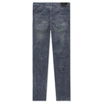 P001 - 3-Needle Grey Wash Repair