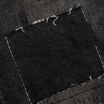 P001 - Black Animal Repair