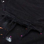 P001 - Black Multi Paint Repair