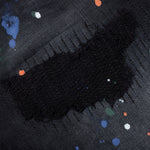 P001 - Black Paint Repair