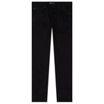 P001 - Black Raw