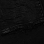 P001 - Black Resin