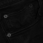 P001 - Black Resin