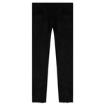 P001 - Black Resin