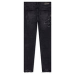 P001 - Black Wash Reflective Repair