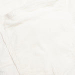 P001 - Corduroy Bandana Print Ecru
