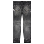 P001 - Grey Black Patched
