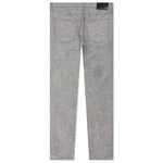 P001 - Grey Inside Out