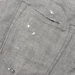 P001 - Grey Inside Out