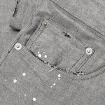 P001 - Grey Inside Out
