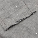 P001 - Grey Inside Out