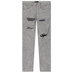 P001 - Grey Inside Out