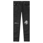 P001 - Grey Wax Coated
