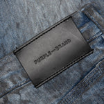P001 - Indigo Mechanic Dirty