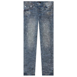 P001 - Indigo Mechanic Dirty