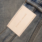 P001 - Indigo Oil Repair