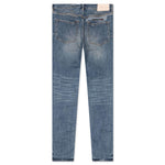 P001 - Indigo Reflective Repair
